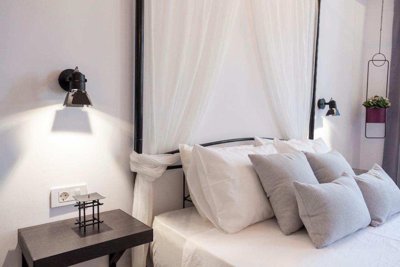Aristophanes Luxury Flat Psyrri Square Apartment Athens Exterior photo