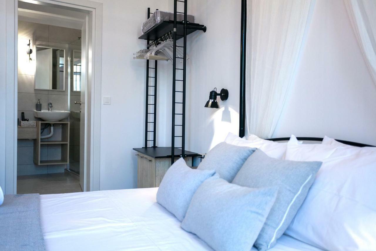 Aristophanes Luxury Flat Psyrri Square Apartment Athens Exterior photo